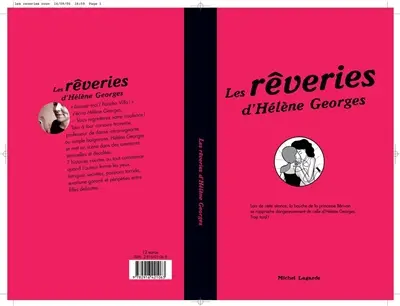 Les rêveries de Hélène Georges