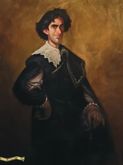 Les Indes fourbes ou Une seconde partie de l'histoire de la vie de l'aventurier nommé Don Pablos de Ségovie, vagabond exemplaire et miroir des filous...