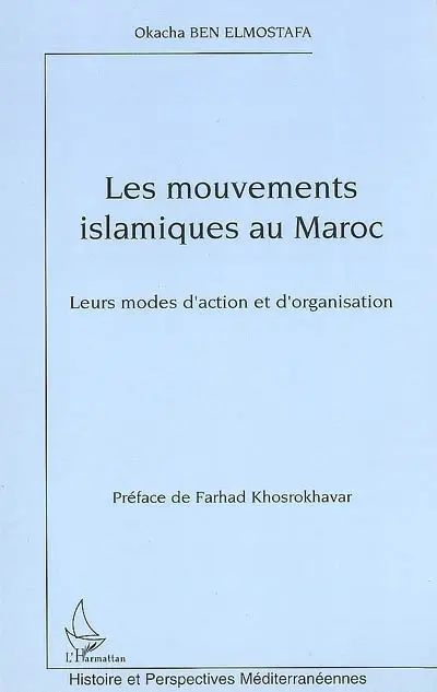 Les mouvements islamistes au Maroc : leurs modes d'action et d'organisation