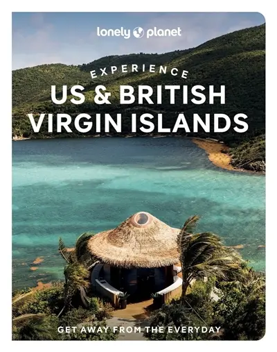 Experience US & British Virgin Islands