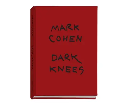 Mark Cohen, Dark knees