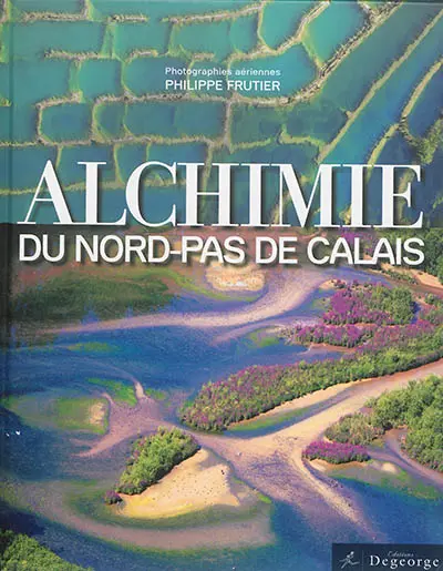 Alchimie du Nors-Pas de Calais