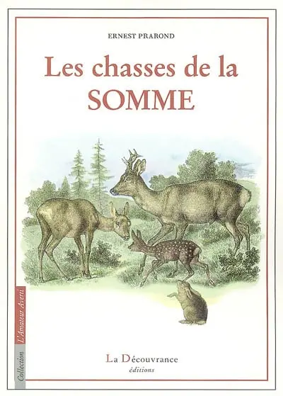 Les chasses de la Somme