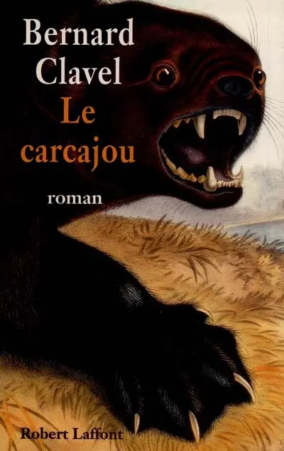 Le carcajou