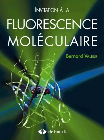 Invitation à la fluorescence moléculaire