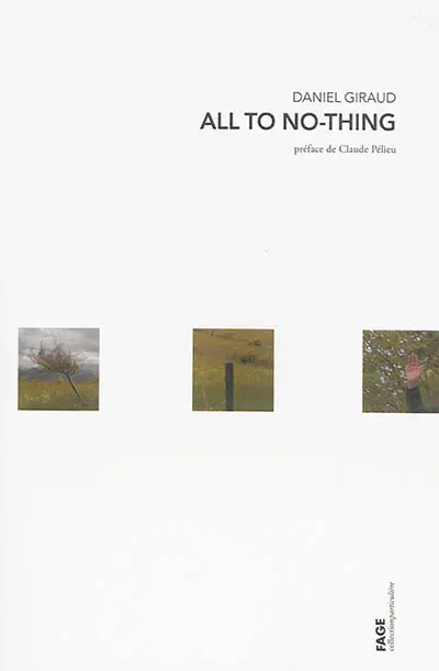 All to no-thing