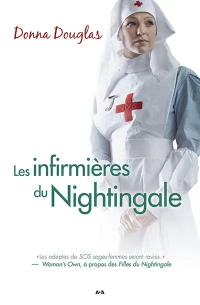 Les infirmières du Nightingale 3