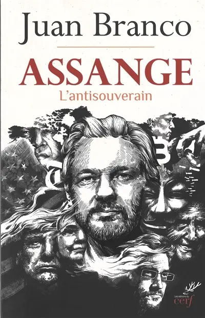Assange : l'antisouverain