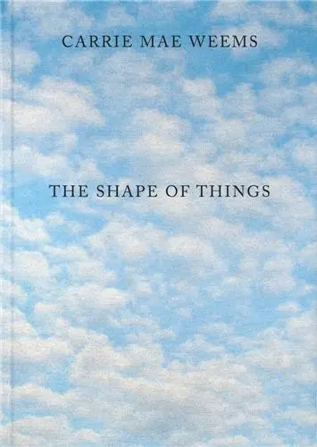 Carrie Mae Weems The Shape of Things