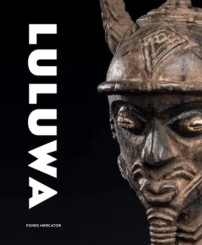 Luluwa : art d'Afrique centrale entre ciel et terre