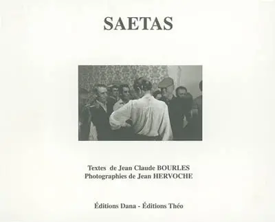 Saetas