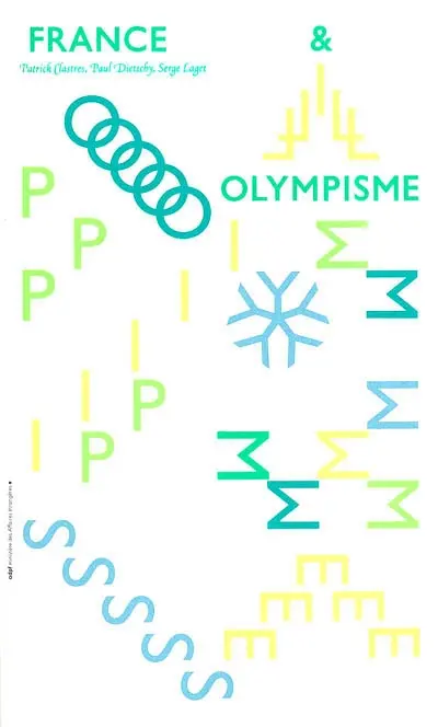 La France et l'olympisme