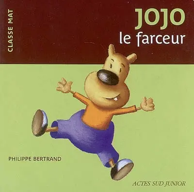 Jojo le farceur