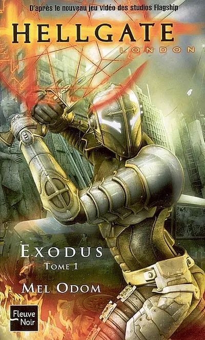 Hellgate : London. Exodus, 1