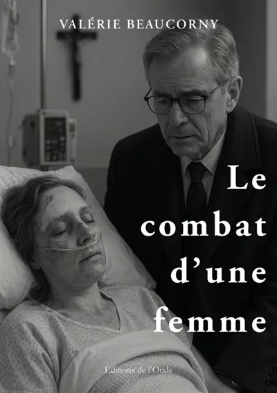 Le combat d'une femme