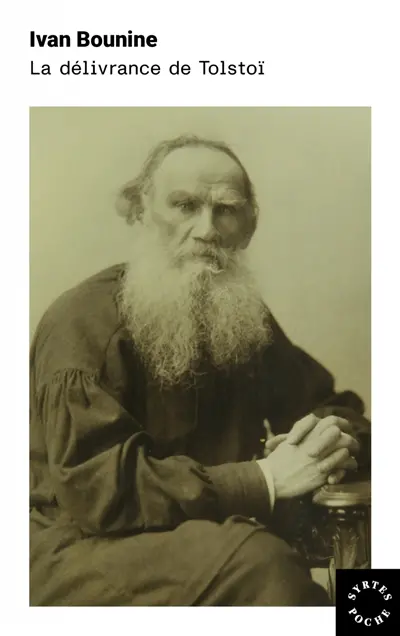 La délivrance de Tolstoï