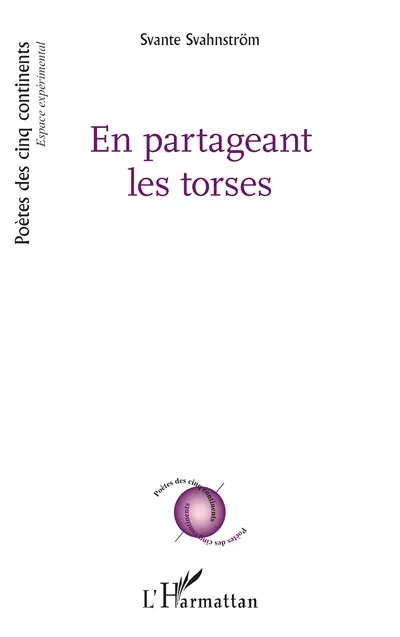 En partageant les torses