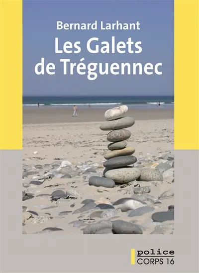 Les galets de Tréguennec