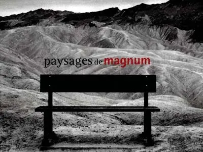 Paysages de Magnum
