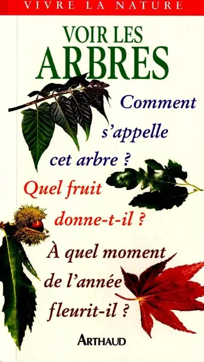 Voir les arbres
