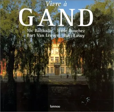 Vivre à Gand