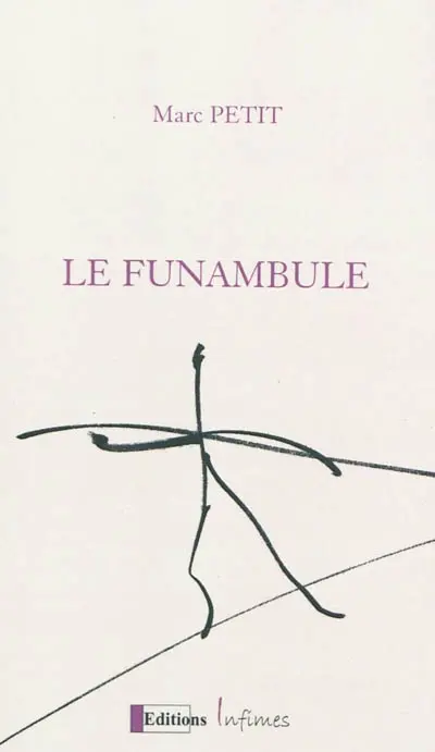 Le funambule