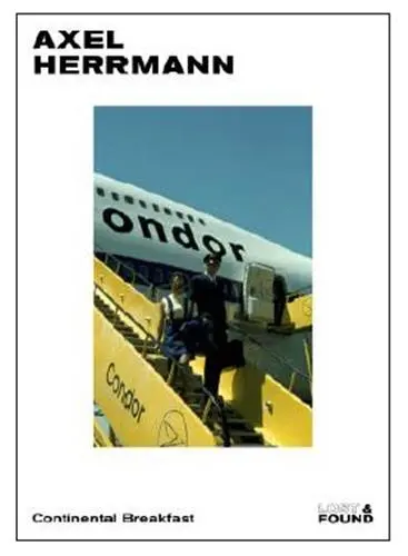 Axel Herrmann Continental Breakfast