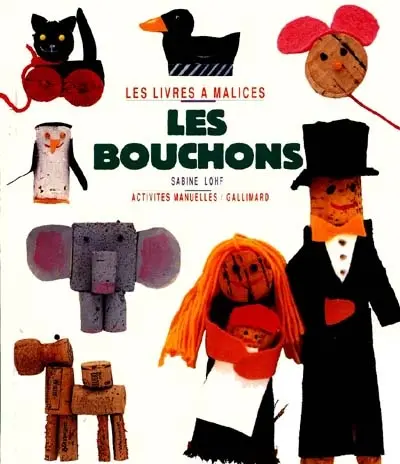 Les Bouchons
