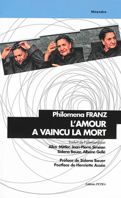 L'amour a vaincu la mort