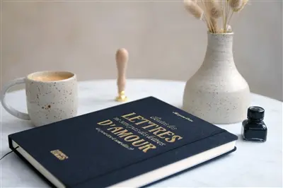 Toutes les lettres ne sont pas des lettres d'amour : ou peut-être le sont-elles ?