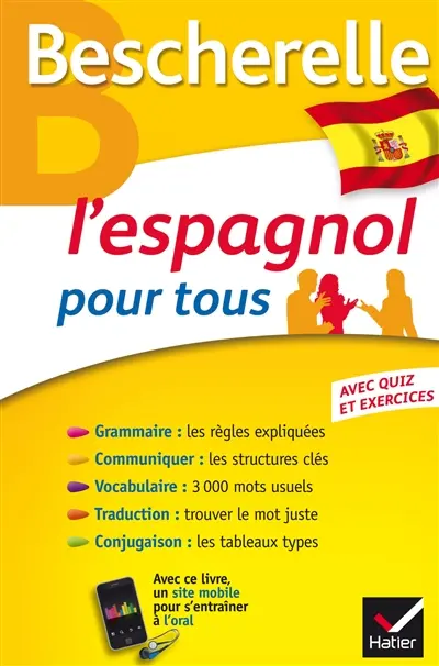 L'espagnol pour tous