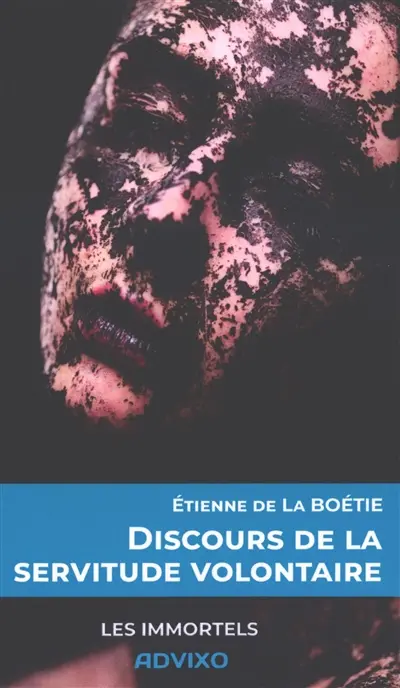 Discours de la servitude volontaire