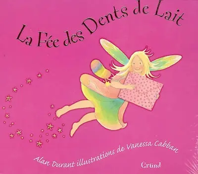 La fée des dents de lait