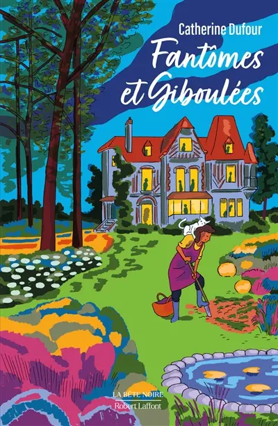 Fantômes et giboulées