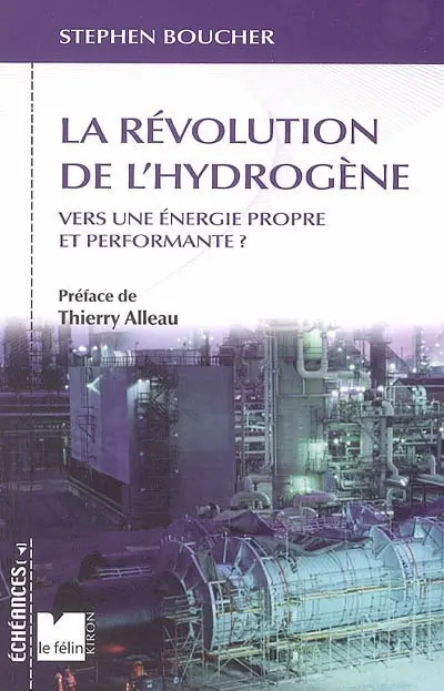 La révolution de l'hydrogène : vers une énergie propre et performante ?