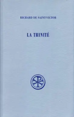 La Trinité