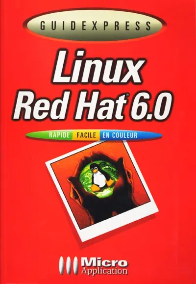 Linux Redhat 6.0