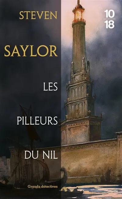 Les pilleurs du Nil