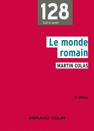 Le monde romain