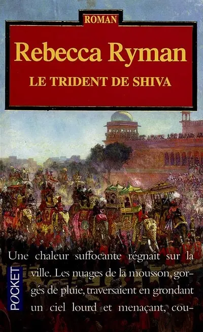 Le Trident de Shiva