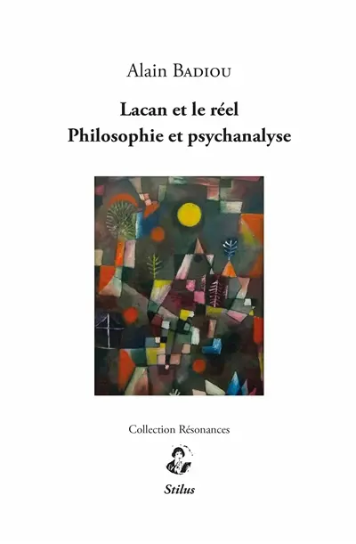 Philosophie et psychanalyse