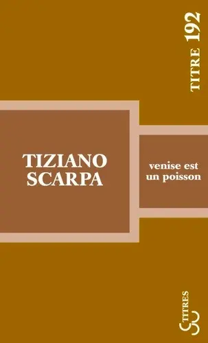 Venise est un poisson