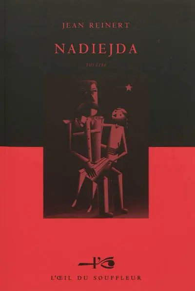 Nadiejda. Histoire de Kochtchéï