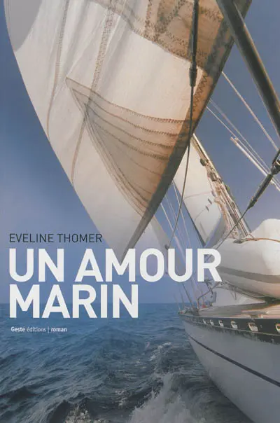 Un amour marin : invincible
