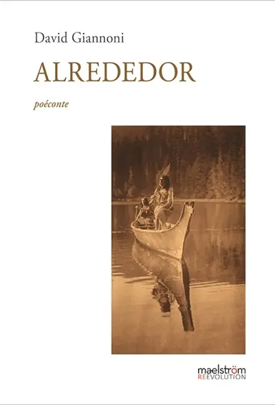 Alrededor : poéconte