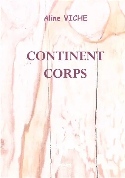 Continent corps