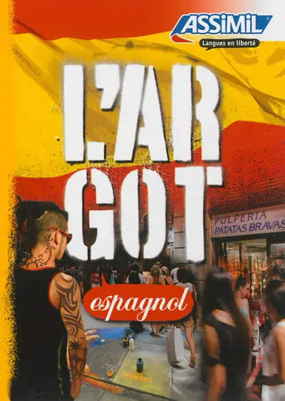L'argot espagnol