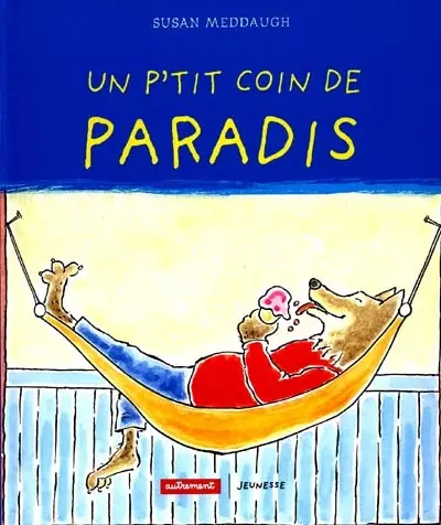 Un p'tit coin de paradis