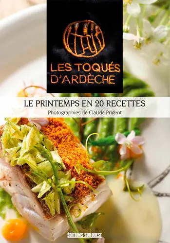 Le printemps en 20 recettes