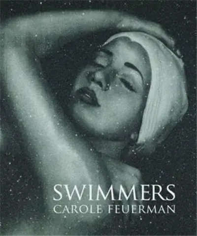 Carole Feuerman Swimmers